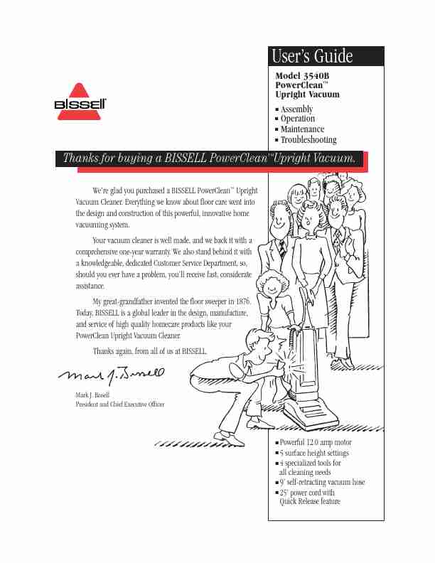 Bissell Vacuum Cleaner 3540B-page_pdf